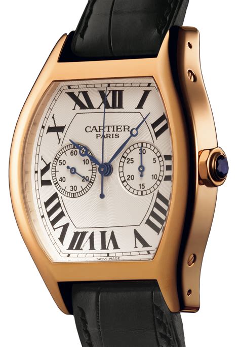 cartier tortue privee|Review Of The Cartier Tortue and Monopusher Chronograph .